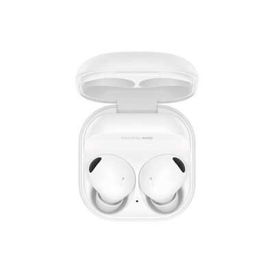 Samsung Galaxy Buds2 Pro SM-R510 Kabellose Kopfhörer weiß