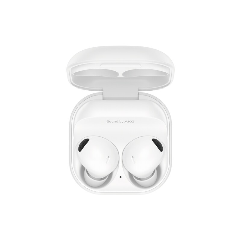 Samsung Galaxy Buds2 Pro SM-R510 Kabellose Kopfhörer weiß