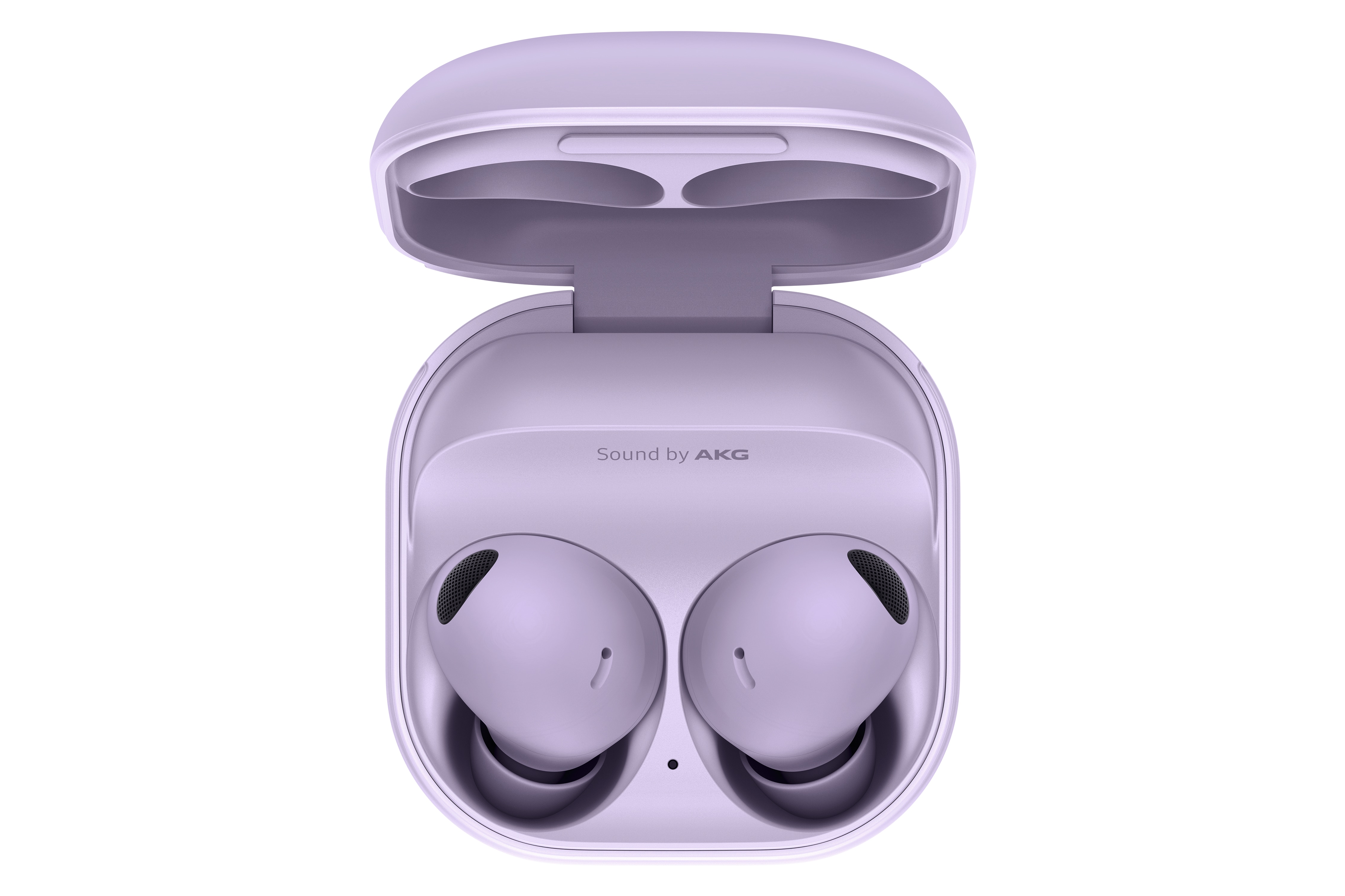 Samsung Galaxy Buds2 Pro SM-R510 Kabellose Kopfhörer violett ++ 