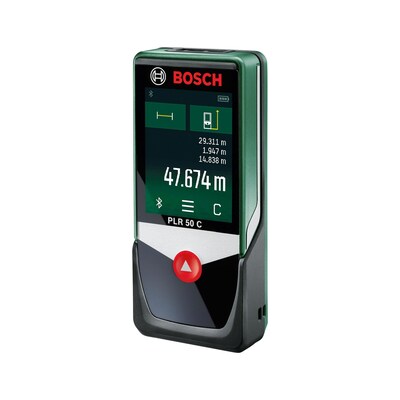 ROBERT BOSCH GMBH Bosch PLR50C WEU  Messtechnik | 03165140791854