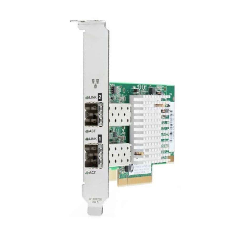 HPE 562SFP+ Netzwerkadapter PCIe 3.0