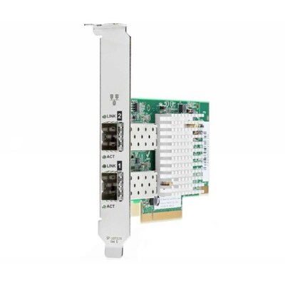 HPE Aruba 562SFP+ Netzwerkadapter PCIe 3.0