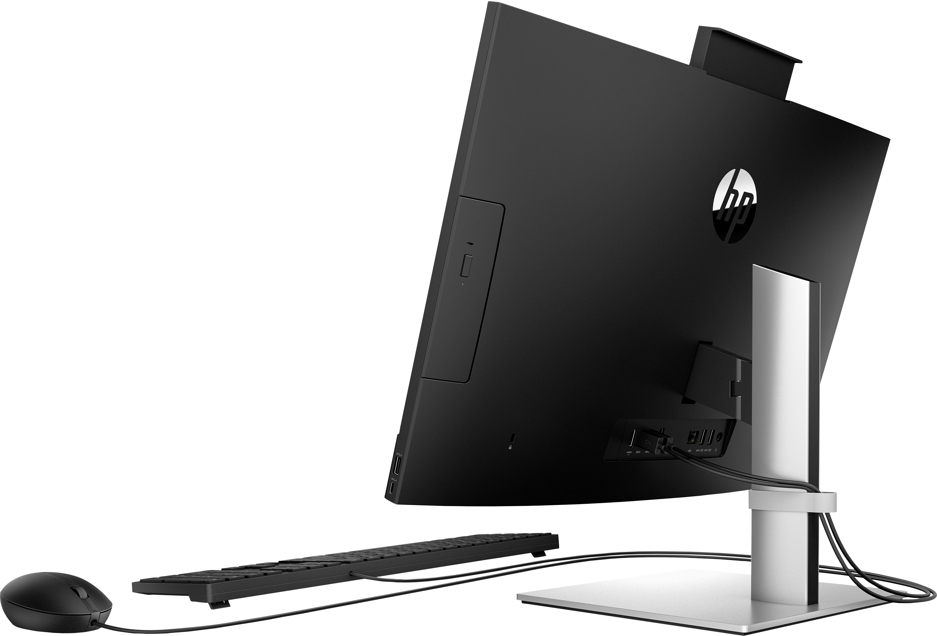 HP ProOne 440 G9 AiO 23,8" FHD i512400T 16GB/512GB SSD Windows 11 Pro