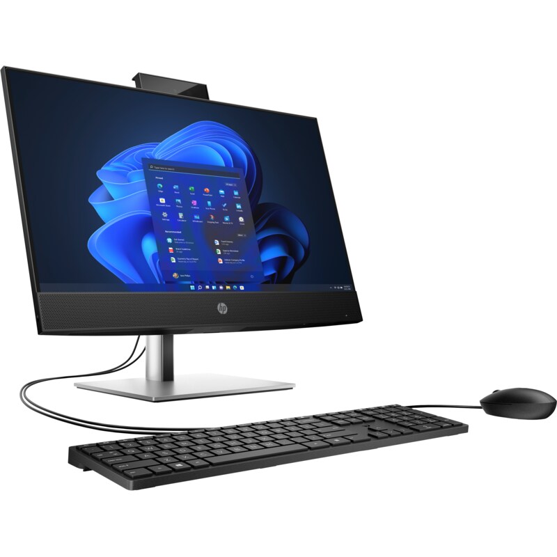 HP ProOne 440 G9 AiO 23,8" FHD i7-12700T 16GB/512GB SSD Windows 11 Pro 6B2A5EA