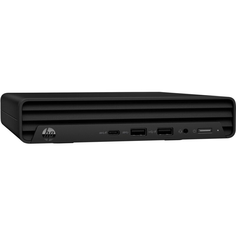 HP 260 G9 Pro Mini PC i5-1235U 8GB/256GB SSD Windows 11 Pro 624A0ET#ABD