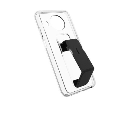 Back Case günstig Kaufen-Nokia Grip & Stand Case für Nokia X10/X20. Nokia Grip & Stand Case für Nokia X10/X20 <![CDATA[• Passend für Nokia X10 & X20 • Taschenart: Backcover • Transparent]]>. 