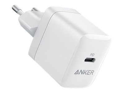 ANKER PowerPort III 20W PD EU White