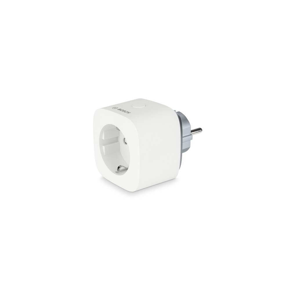 Bosch Smart Home Starter Set Smart Plug, inkl. 10 x Smart Plug