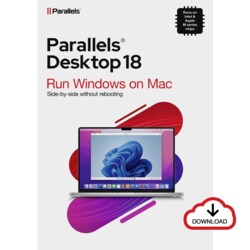 Parallels Desktop 18 ESD unbegrenzte Vollversion