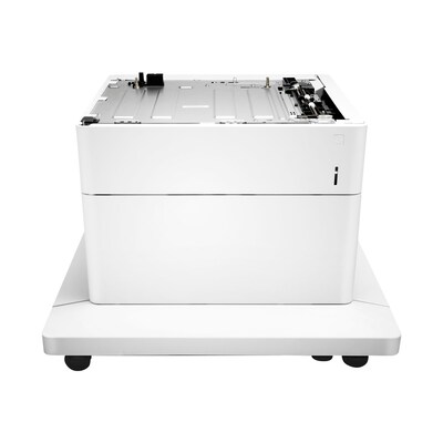 Form S günstig Kaufen-HP Color LaserJet 550 Papierzuführung 550 Blatt mit Unterstand und Schrank. HP Color LaserJet 550 Papierzuführung 550 Blatt mit Unterstand und Schrank <![CDATA[• 550-Blatt-Papierzuführun • Formate von A6 bis US-Lega • für diverse Laserje