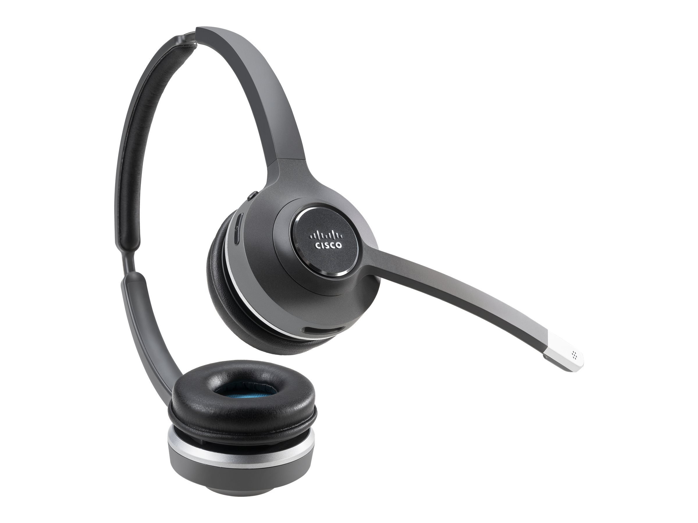 Cisco Wireless Dual Headset 562 Multi Base Station EU