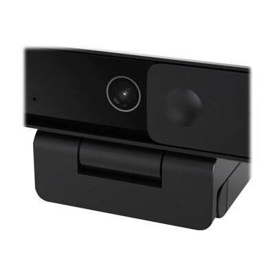 am lack günstig Kaufen-Cisco Webex Desk Camera Carbon Black CD-DSKCAM-C-WW. Cisco Webex Desk Camera Carbon Black CD-DSKCAM-C-WW <![CDATA[• Webcam kabelgebunden • Fokuseinstellung: Automatisch • Schnittstellen: USB-C • Digitales Zoom: 10 • Digital-Video-Format: MJPEG, 