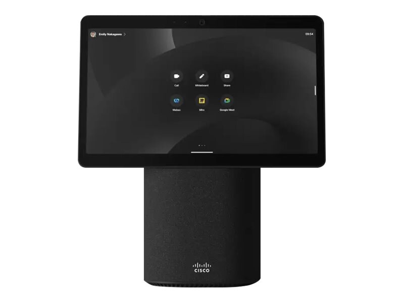 Cisco Webex Desk Mini