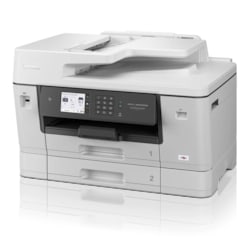 Brother MFC-J6940DW Multifunktionsdrucker Scanner Kopierer Fax LAN WLAN A3