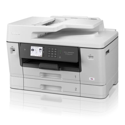 An 3  günstig Kaufen-Brother MFC-J6940DW Multifunktionsdrucker Scanner Kopierer Fax LAN WLAN A3. Brother MFC-J6940DW Multifunktionsdrucker Scanner Kopierer Fax LAN WLAN A3 <![CDATA[• Multifunktionsdrucker, Scanner, Kopierer, Fax • Druckauflösung: bis zu 4.800 x 1.200 dpi
