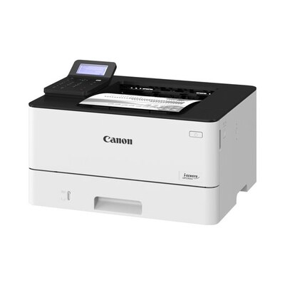 Art I günstig Kaufen-Canon i-SENSYS LBP233dw S/W-Laserdrucker USB LAN WLAN. Canon i-SENSYS LBP233dw S/W-Laserdrucker USB LAN WLAN <![CDATA[• Druckerart: S/W-Laserdrucker USB LAN WLAN • Druckauflösung: Bis zu 1.200 x 1.200 dpi • Druckgeschwindigkeit: Bis zu 33 Seiten/Mi