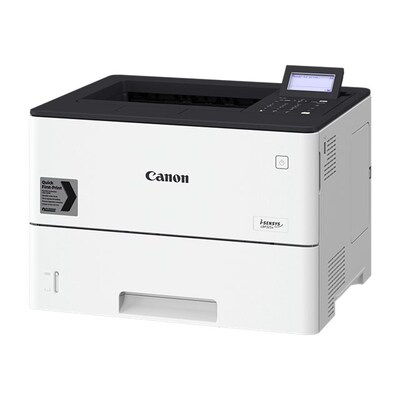 USB C  günstig Kaufen-Canon i-SENSYS LBP325x S/W-Laserdrucker USB LAN. Canon i-SENSYS LBP325x S/W-Laserdrucker USB LAN <![CDATA[• Druckerart: S/W-Laserdrucker USB LAN • Druckauflösung: Bis zu 600 x 600 dpi • Druckgeschwindigkeit: Einseitig (DIN A4): bis zu 43 Seiten pro