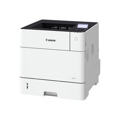 USB Y günstig Kaufen-Canon i-SENSYS LBP351x  S/W-Laserdrucker USB LAN. Canon i-SENSYS LBP351x  S/W-Laserdrucker USB LAN <![CDATA[• Druckerart: S/W-Laserdrucker • Druckauflösung: bis zu 600 x 600 dpi • Druckgeschwindigkeit: einseitig (A4): bis zu 55 Seiten/Min. • Ansc