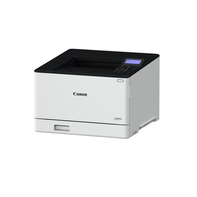 RB M günstig Kaufen-Canon i-SENSYS LBP673CDW Farblaserdrucker USB LAN WLAN. Canon i-SENSYS LBP673CDW Farblaserdrucker USB LAN WLAN <![CDATA[• Druckerart: Farblaserdrucker • Druckauflösung: Bis zu 1.200 x 1.200 dpi • Druckgeschwindigkeit: Bis zu 33 Seiten/Min. (A4) •