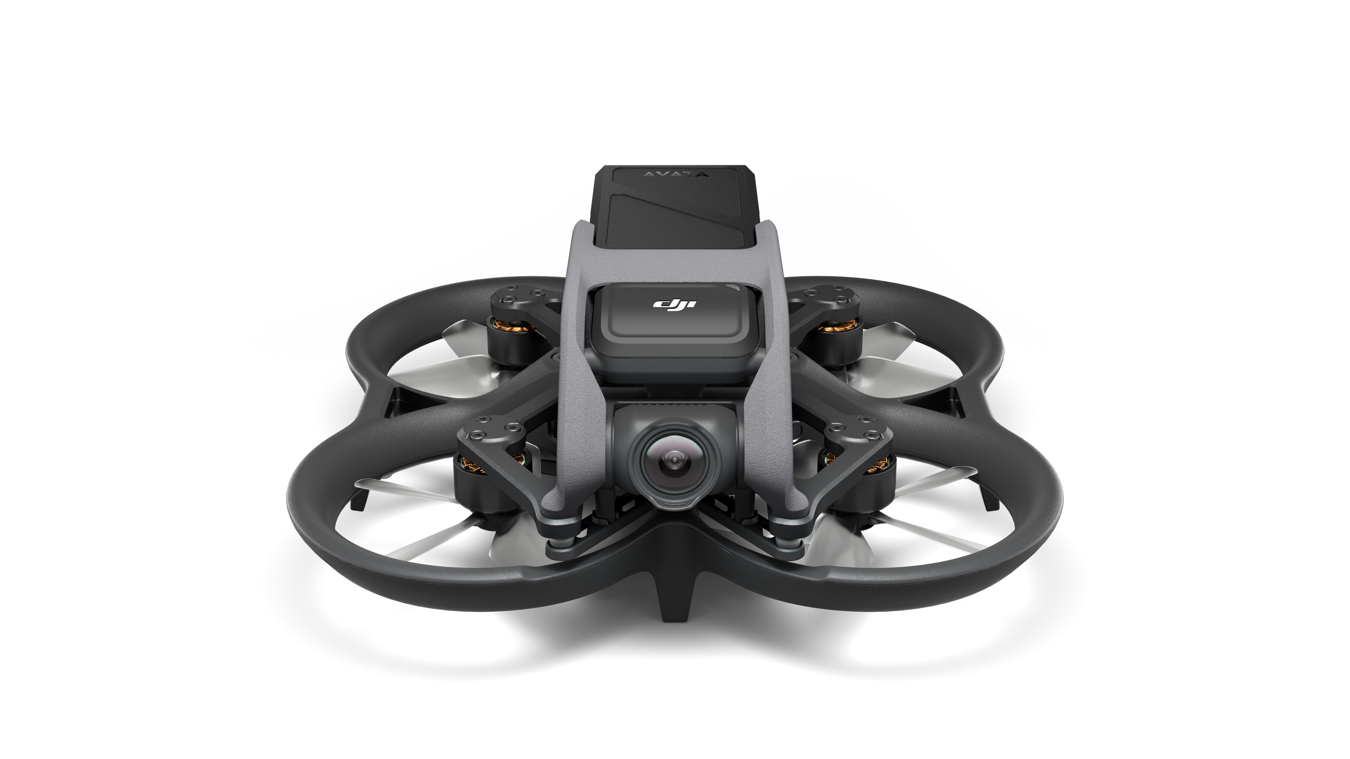 DJI Avata Pro-View Combo