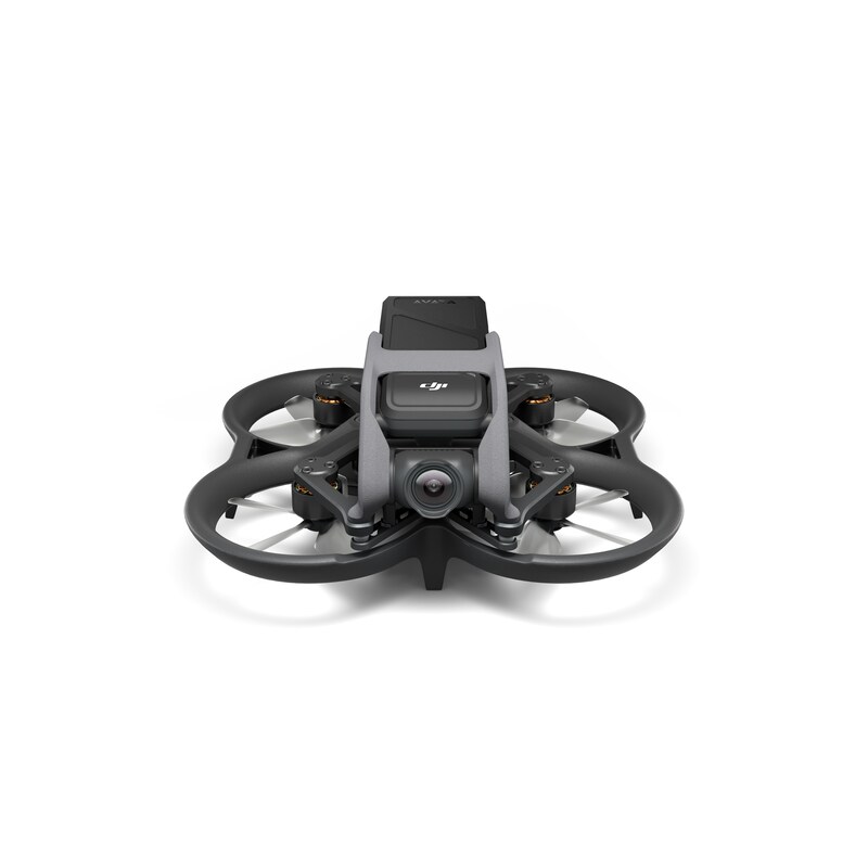 DJI Avata Drohne Pro-View Combo