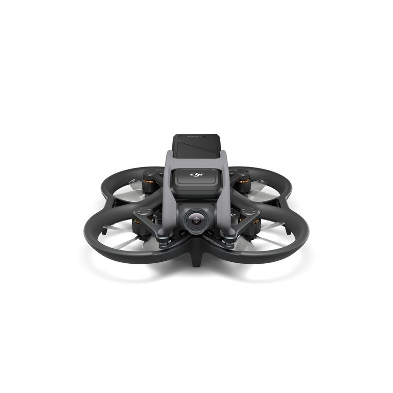 DJI Avata Drohne Pro-View Combo