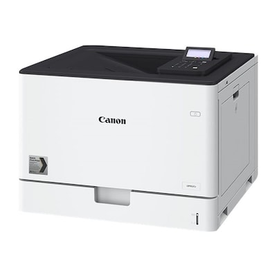 Image of Canon i-SENSYS LBP852Cx Farblaserdrucker USB LAN A3