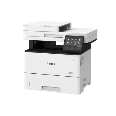 zu S günstig Kaufen-Canon i-SENSYS MF552dw S/W-Laserdrucker Scanner Kopierer USB LAN WLAN. Canon i-SENSYS MF552dw S/W-Laserdrucker Scanner Kopierer USB LAN WLAN <![CDATA[• S/W-Laserdrucker Scanner Kopierer • Druckauflösung: Bis zu 1.200 x 1.200 dpi • Druckgeschwindigk