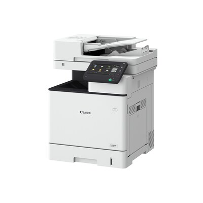 SYS RB günstig Kaufen-Canon i-SENSYS MF832Cdw Farblaserdrucker Scanner Kopierer Fax USB LAN. Canon i-SENSYS MF832Cdw Farblaserdrucker Scanner Kopierer Fax USB LAN <![CDATA[• Farblaserdrucker Scanner Kopierer Fax • Druckauflösung: 600 x 600 dpi • Druckgeschwindigkeit: 36