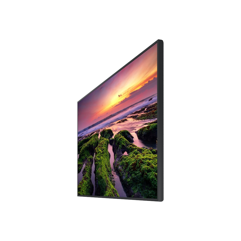 Samsung Flip QB65B 163 cm (65") 4K UHD digitales Flipchart LCD-Display HDMI
