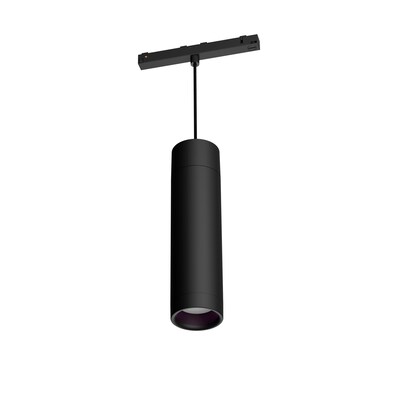 Philips Hue  Perifo Pendel Erweiterung Schwarz | 08719514407480
