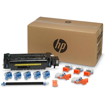 zu B günstig Kaufen-HP LaserJet 220 V- Wartungskit L0H25A. HP LaserJet 220 V- Wartungskit L0H25A <![CDATA[• LaserJet - Wartungskit • 220V - Version • für bis zu 225.000-Seiten]]>. 