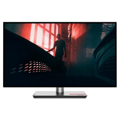 Of 3 günstig Kaufen-Lenovo ThinkVision P27h-30 68,6cm (27") WQHD Office Monitor HDMI/DP/USB-C HDR. Lenovo ThinkVision P27h-30 68,6cm (27") WQHD Office Monitor HDMI/DP/USB-C HDR <![CDATA[• Energieeffizienzklasse: F • Größe: 68,6 cm(27 Zoll) 16:9, Auflösung: 2.5