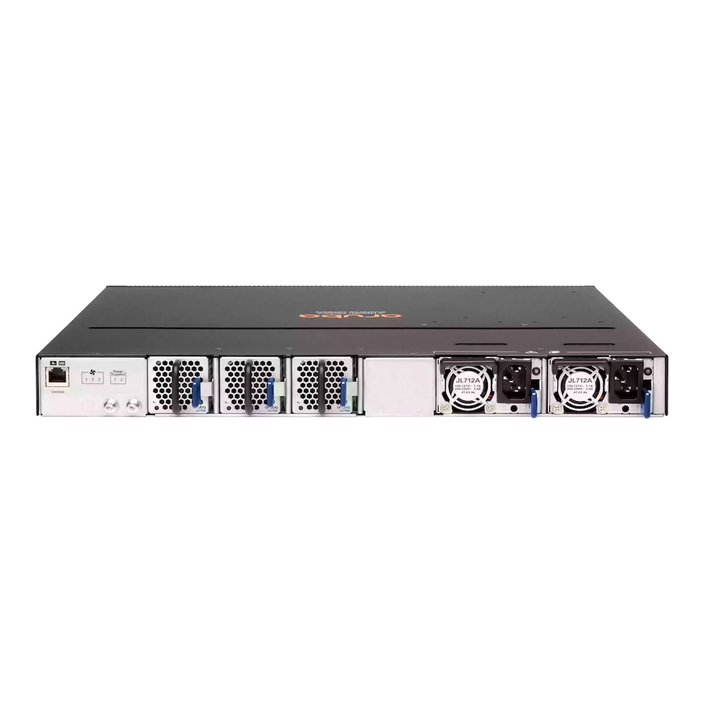HPE Aruba CX 8360-48XT4C - Switch - L3 - managed