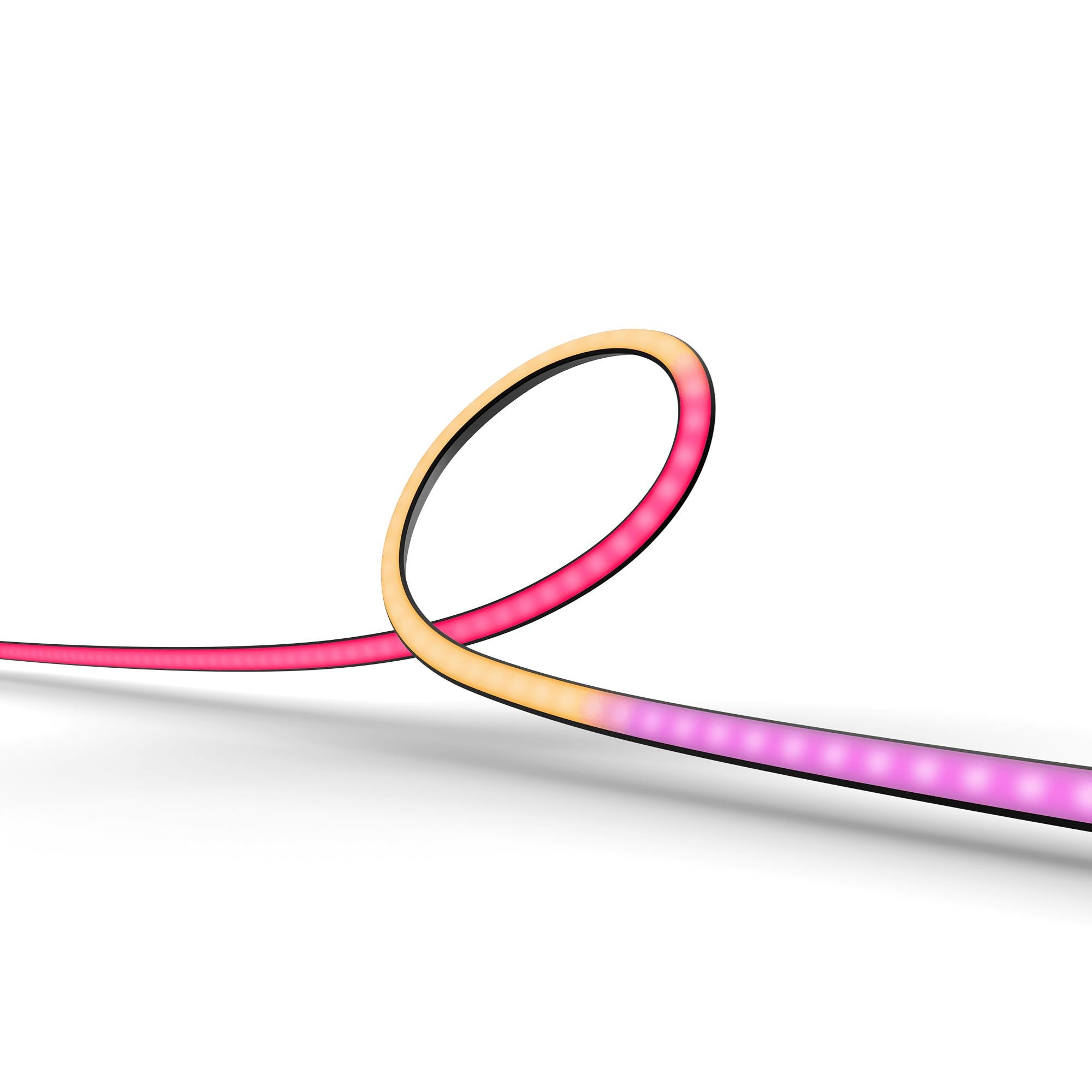 Philips Hue Play Gradient PC Lightstrip 24/27&rdquo;