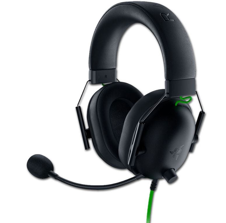 RAZER Blackshark V2 X kabelgebundenes USB Gaming Headset