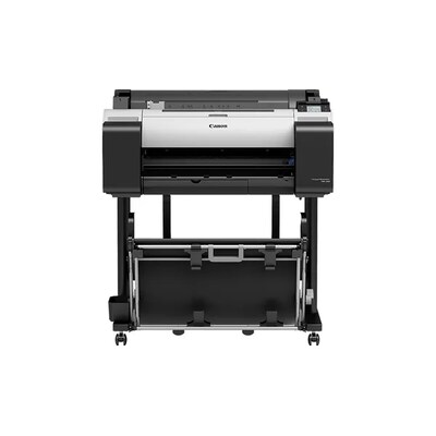 Canon imagePROGRAF TM-200 Großformatdrucker USB LAN WLAN A1