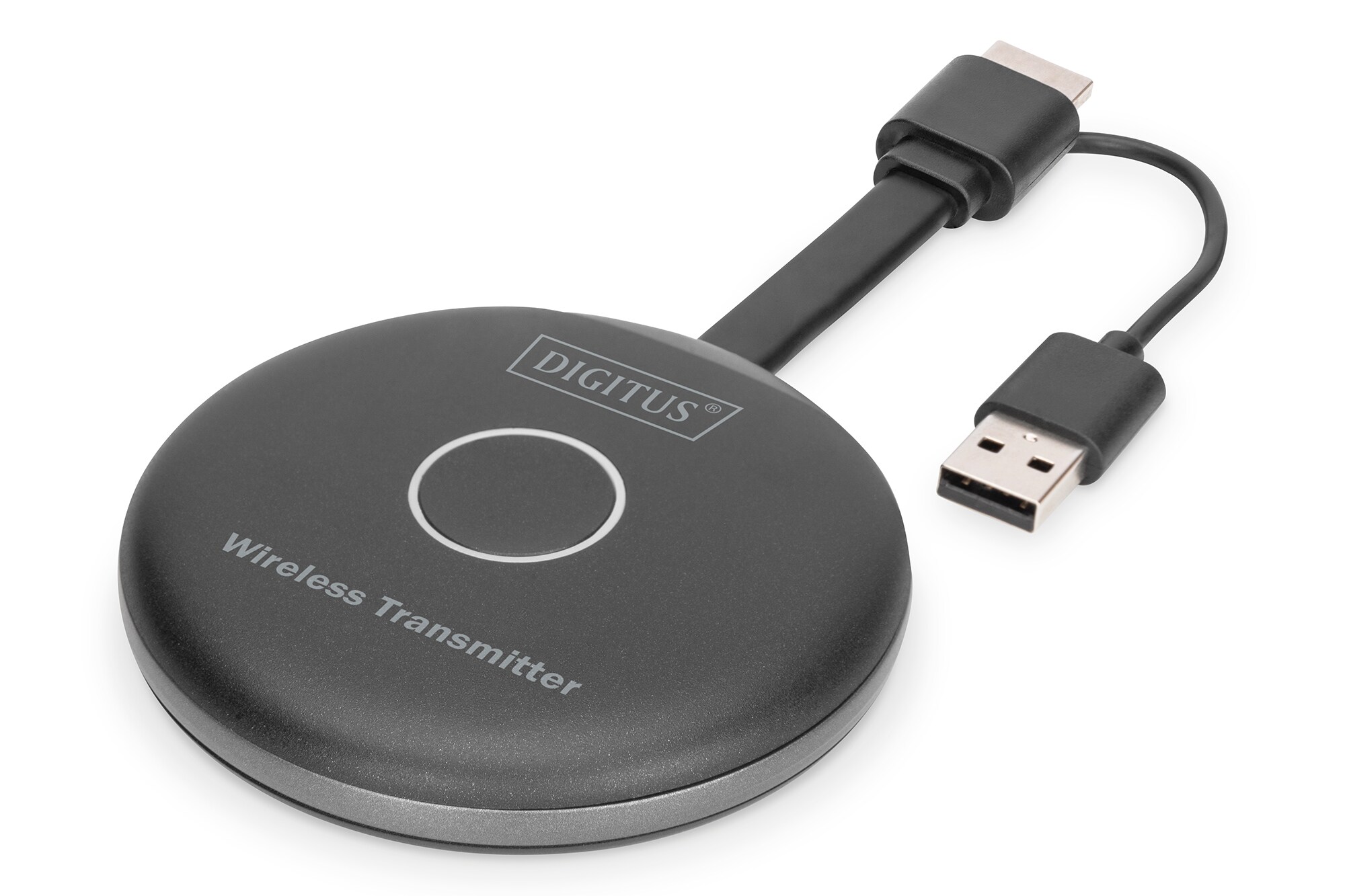 DIGITUS Wireless HDMI Transmitter (TX) zus&auml;tzliche Einheit f&uuml;r DS-55317