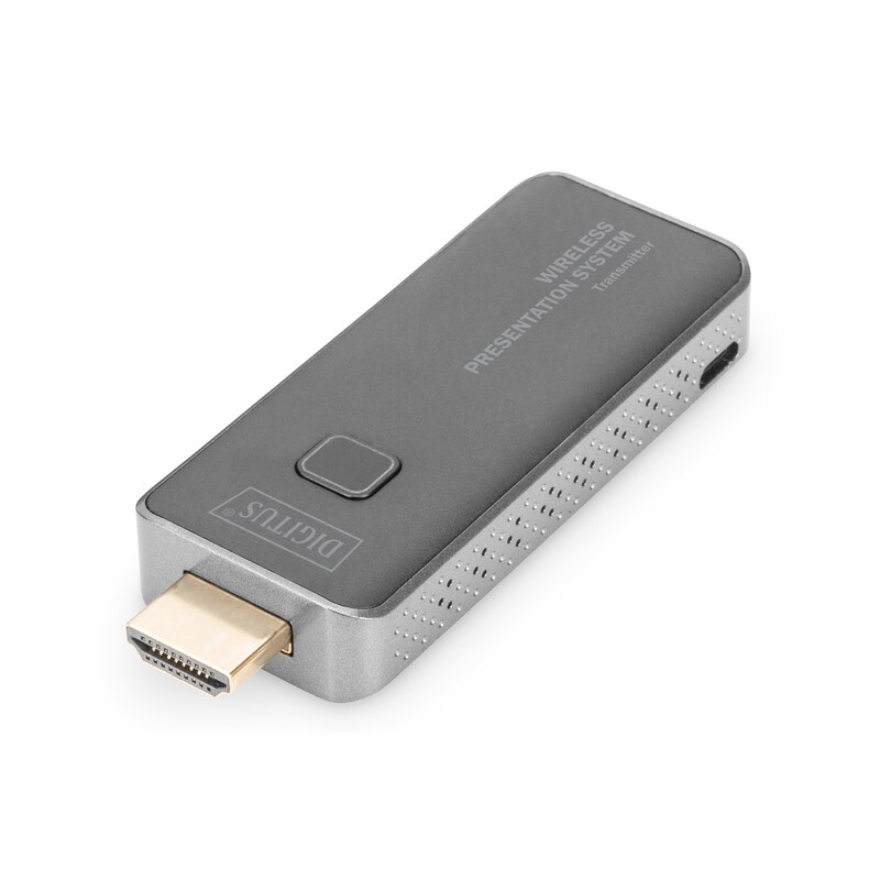 DIGITUS Wireless HDMI Sendeeinheit für DS-55319 (zusätzliche Einheit)