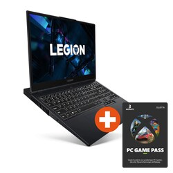 Lenovo Legion 5 15IMH 82NL000NGE i7-10750H 16GB/512GB 15&quot; RTX3050Ti W11 + GP 3M