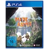 Made in Abyss - PS4