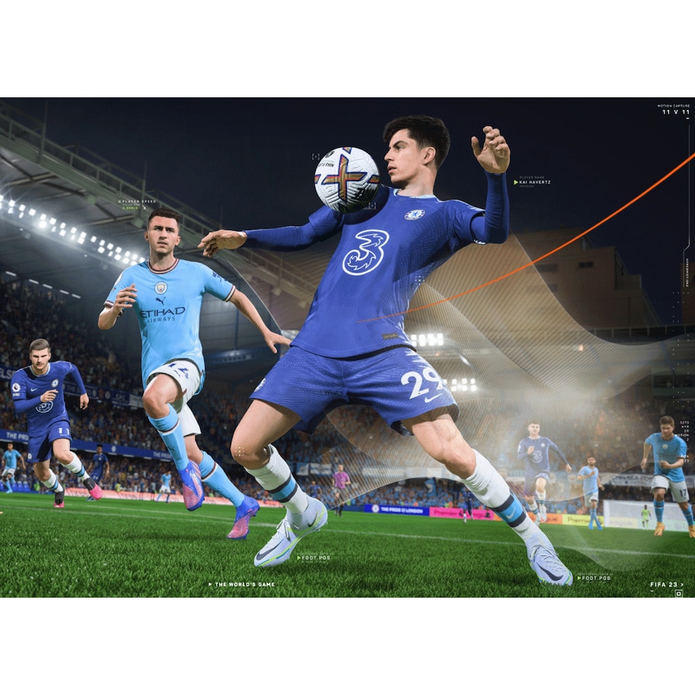 FIFA 23 Standard Edition - Xbox One