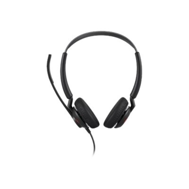 Jabra Engage 50 ll MS schnurgebundenes Stereo On Ear Headset USB-C