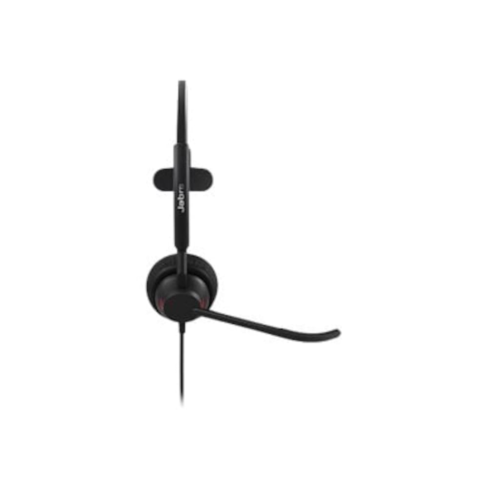 Jabra Engage 55 ll MS schnurgebundenes Mono On Ear Headset USB-A