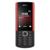 Nokia 5710 XA 4G Dual-Sim Schwarz