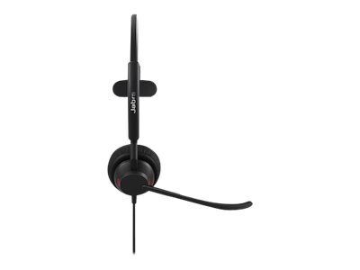 Jabra Engage 55 ll UC schnurgebundenes Mono On Ear Headset USB-A (nur Headset)