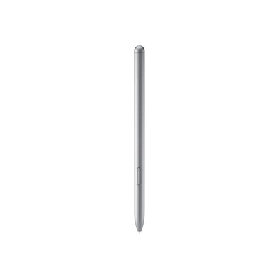 Samsung günstig Kaufen-Samsung S Pen - Stylus für Tablet - Mystic Silver EJ-PT870BSEGEU. Samsung S Pen - Stylus für Tablet - Mystic Silver EJ-PT870BSEGEU <![CDATA[• Mit hochsensibler Stiftspitze (6,5 pi) • Für Tablet Galaxy Tab S7, Tab S7+ • 0.82 cm x 0.77 cm x