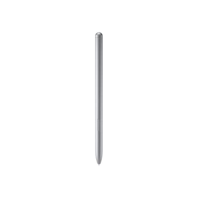 Galaxy günstig Kaufen-Samsung S Pen - Stylus für Tablet - Mystic Silver EJ-PT870BSEGEU. Samsung S Pen - Stylus für Tablet - Mystic Silver EJ-PT870BSEGEU <![CDATA[• Mit hochsensibler Stiftspitze (6,5 pi) • Für Tablet Galaxy Tab S7, Tab S7+ • 0.82 cm x 0.77 cm x