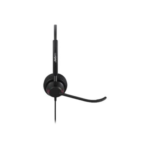Jabra Engage 40 UC schnurgebundenes Stereo On Ear Headset USB-C (nur Headset)