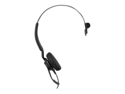 Jabra Engage 40 Inline Link UC schnurgebundenes Mono On Ear Headset USB-A